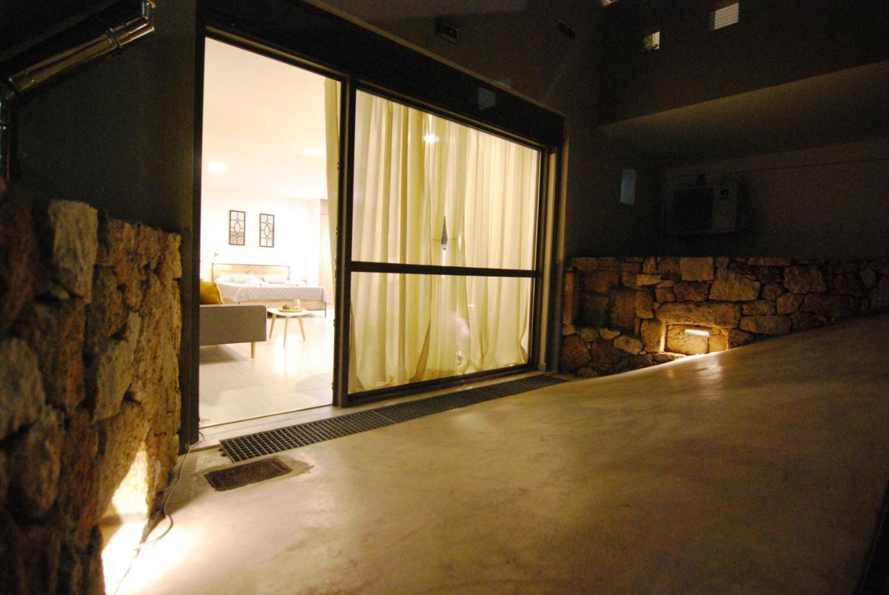Brand New Cozy Basement Apartment Argostolion Exterior foto