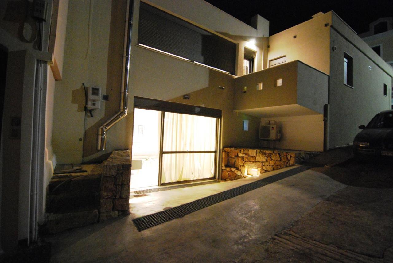 Brand New Cozy Basement Apartment Argostolion Exterior foto
